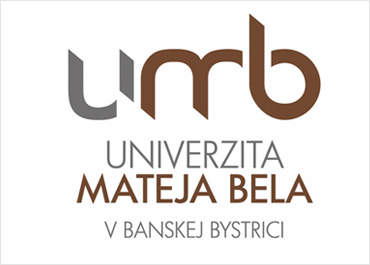Matej Bel University (Univerzita Mateja Bela), Slovakia