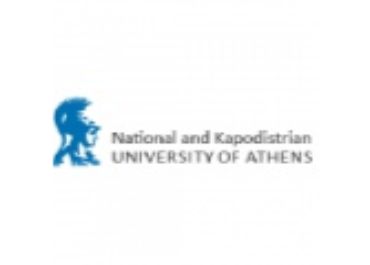 National and Kapodistrian University, Athens, Greece