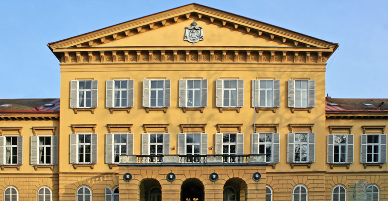 Vienna Conservatory, Budapest, Hungary