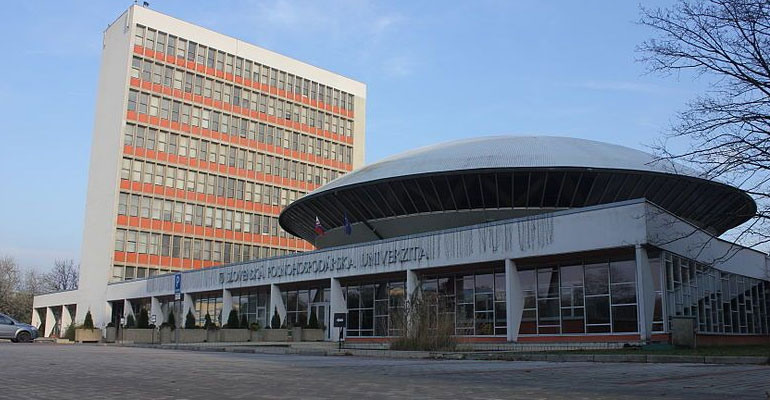 Slovak University of Agriculture, Nitra, Slovakia