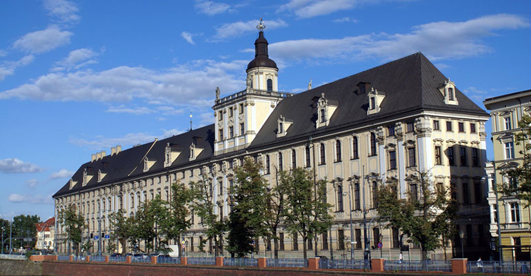 Wroclaw University of Economics, Poland