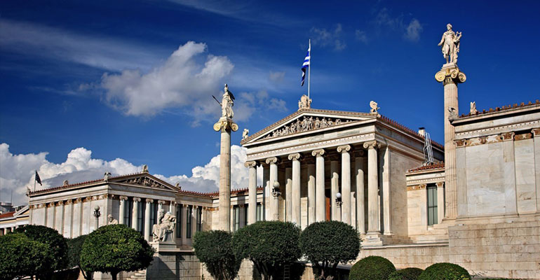 Technological Educational Institute of Athens, Greece