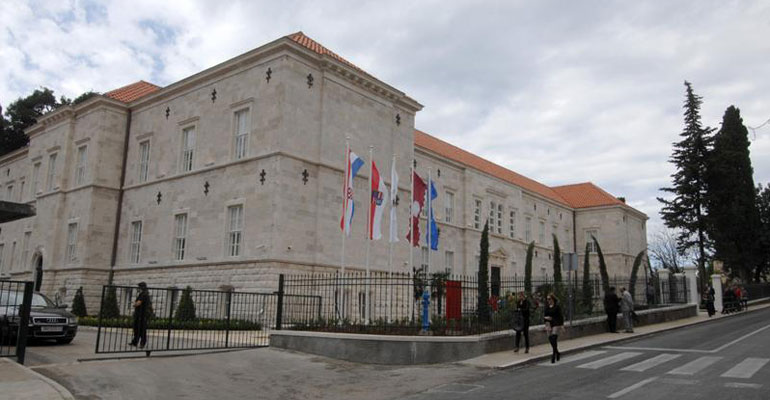 Lazarski University, Warsaw, Poland