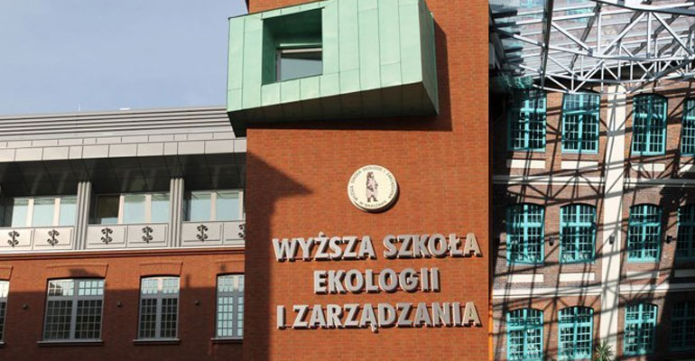 Graduate School of Ecology and Management, Warsaw, Poland